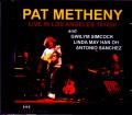 Pat Metheny パット・メセニー/CA,USA 2018