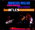 Marcus Miller,Herbie Hancock,Wayne Shorter マーカス・ミラー/France 2011
