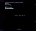Jack Bruce,Vernon Reid,John Medeski,Cindy Blackman/Tokyo,Japan 12.16.2008 Vol.2