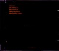 Jack Bruce,Vernon Reid,John Medeski,Cindy Blackman/Tokyo,Japan 12.16.2008 Vol.1
