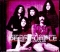 Deep Purple ディープ・パープル/London,UK 1970 & 1972