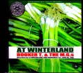 Booker T. & the M.G.s ブッカーT・ジョーンズ/CA,USA 1968
