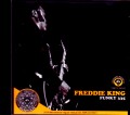 Freddie King フレディ・キング/Germany 1975