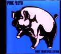 Pink Floyd ピンク・フロイド/Rare Tracks Collection
