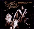 Rolling Stones ローリング・ストーンズ/Hawaii,USA 1.21.1973 Upgrade