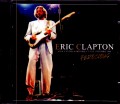Eric Clapton エリック・クラプトン/CT,USA 1990