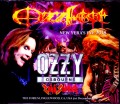 Ozzy Osbourne,Zakk Sabbath オジー・オズボーン/CA,USA 2018