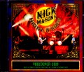 Nick Mason ニック・メイソン/Canada 2019