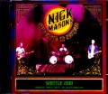 Nick Mason ニック・メイソン/WA,USA 2019