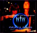Glenn Hughes,Joe Lynn Turner グレン・ヒューズ ジョー・リン・ターナー/Osaka,Japan 2002