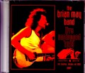 Brian May Band ブライアン・メイ/London,UK 1998