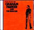 Graham Parker and the Rumour グラハム・パーカー/NY,USA 1988