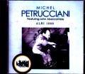 Michel Petrucciani,John Abercrombie ミシェル・ペトルチアーニ/France 1988