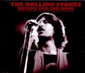 Rolling Stones ローリング・ストーンズ/MA,USA 1969 2nd Show