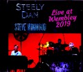 Steely Dan,Steve Winwood スティーリー・ダン/London,UK 2019