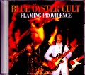 B.O.C. Blue Oyster Cult ブルー・オイスター・カルト/RI,USA 1974