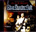 B.O.C. Blue Oyster Cult ブルー・オイスター・カルト/North America Tour Live Collection 1975