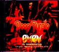 Deep Purple ディープ・パープル/UK 1974 Upgrade & Longer