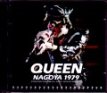 Queen クィーン/Aichi,Japan 1979 Upgrade