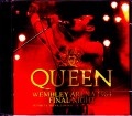 Queen クィーン/London,UK 9.8.1984 Upgrade