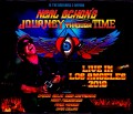 Neal Schon's Journey Through Time ニール・ショーン ジャーニー/CA,USA 2019