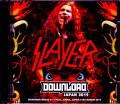 Slayer スレイヤー/Chiba,Japan 2019