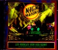 Nick Mason ニック・メイスン/CA,USA 3.17.2019