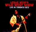 Leslie West's Wild West Show レズリー・ウェスト/Canada 1973 & more