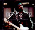 Jimi Hendrix  ジミ・ヘンドリックス/Hawaii,USA 1970 Upgrade
