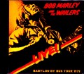 Bob Marley and the Wailers ボブ・マーレィ/Australia 1979