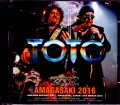 Toto トト/Hyogo,Japan 2016