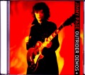 Jimmy Page ジミー・ペイジ/Outrider Demos & more