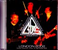 B.D.S. Bouchard,Dunaway and Smith ブーチャード・ダナウェイ・アンド・スミス/London,UK 2002