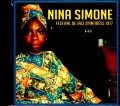Nina Simone ニーナ・シモン/France 1977