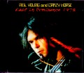 Neil Young and Crazy Horse ニール・ヤング/RI,USA 1978