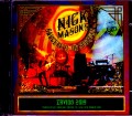 Nick Mason's Saucerful of Secrets ニック・メイスン/TX,USA 2019