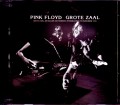 Pink Floyd ピンク・フロイド/Netherlands 1970