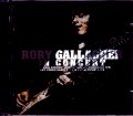 Rory Gallagher ロリー・ギャラガー/London,UK 1973 & more Upgrade