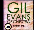 Gil Evans Orchestra ギル・エヴァンス/Germany 1986