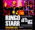 Ringo Starr リンゴ・スター/Fukushima,Japan 2019
