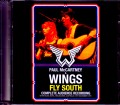 Paul McCartney,Wings ポール・マッカートニー ウイングス/Australia 1975 Audience Recording