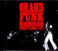 Grand Funk グランド・ファンク/NY,USA 1972 S & V