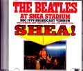Beatles ビートルズ/NY,USA 1965 BBC 1979 Broadcast Ver.