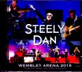 Steely Dan スティーリー・ダン/London,UK 2019
