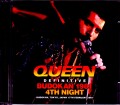 Queen クィーン/Tokyo,Japan 2.17.1981 Upgrade