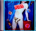 Rolling Stones ローリング・ストーンズ/Under Cover US Original LP Ver. & more