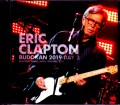 Eric Clapton エリック・クラプトン/Tokyo,Japan 4.15.2019