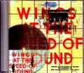 Paul McCartney ポール・マッカートニー/Wings at the Speed of Sound UK Original LP Ver.