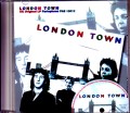 Paul McCartney ポール・マッカートニー/London Town UK Original LP Ver. & more