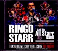 Ringo Starr and His All Starr Band リンゴ・スター/Tokyo,Japan 4.5.2019